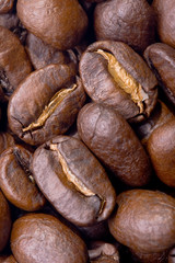 Coffee background