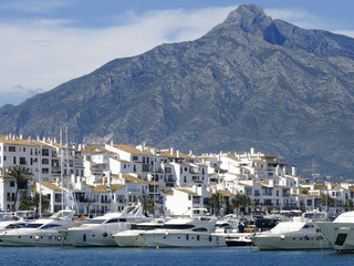 Andalucia, Spain