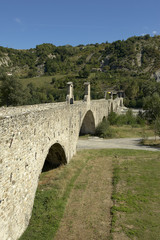 ponte gobbo