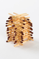 babel match tower