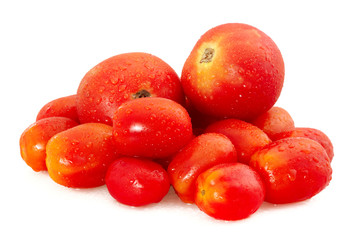 Tomatoes