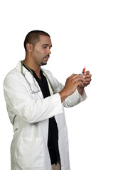 Doctor