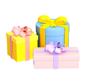 Gifts