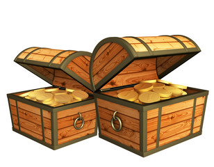 Treasures