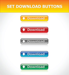 Set Download Buttons