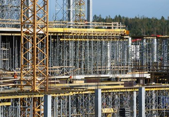 Construction