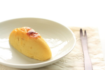 Japanese confectionery, baked sweet potato