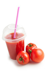 tomato juice