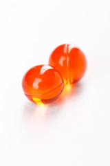 oil capsules