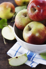apples