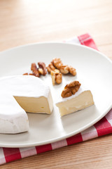 brie cheese