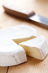 brie cheese