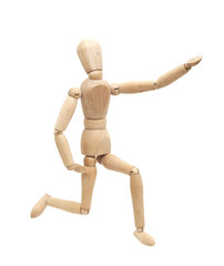 wooden figure concepts