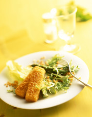 Fischstäbchen
