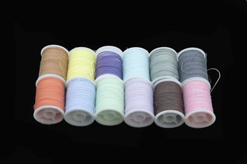 Thread reels