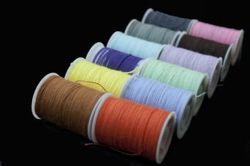 Thread reels
