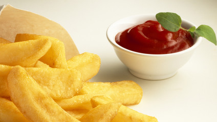 Pommes