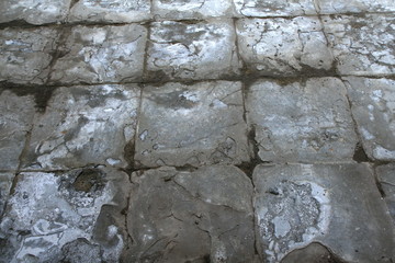 sol avant terrassement