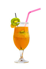 Fruit cocktail