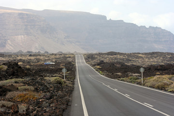 Lanzarote Canary Island