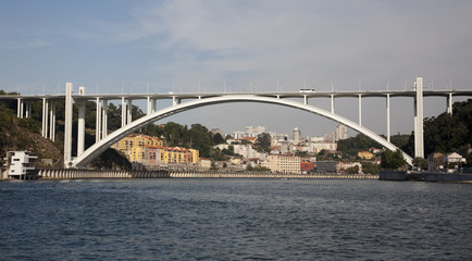 Porto, i ponti