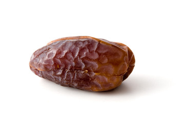 Getrocknete Dattel - Dried Date