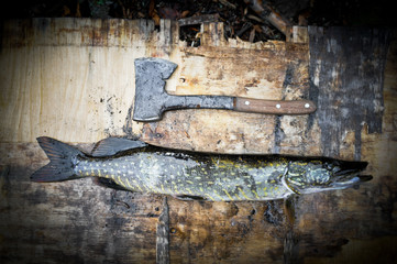 pike