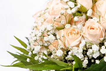 Bridal Bouquet