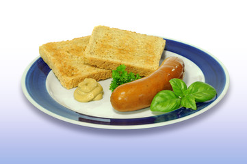 Bockwurst 27