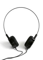 Obraz premium Earphones