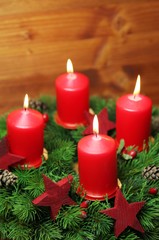 Vierter Advent