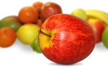 Obst 135