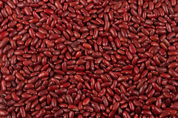 Kidney beans pattern