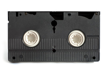 Fototapeta premium video cassette