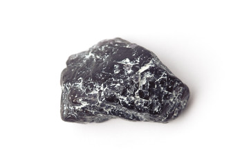 Rough iolite