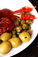 Śródziemnomorskie dodatki