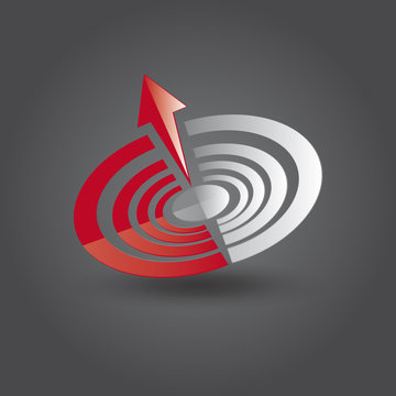 ic&ocirc;ne alarme s&eacute;curit&eacute;