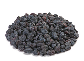 Dried fruit raisin