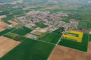 Longeville-sur-Mer, Vendée (85)