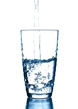 water