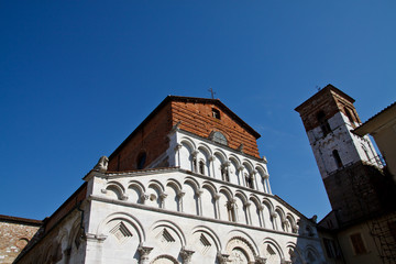 Chiesa Santa Maria