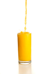 orange juice
