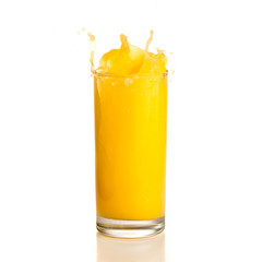 orange juice