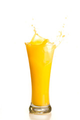 orange juice