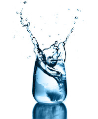 water