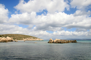 Sardegna - Sant'antioco