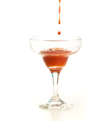 tomato cocktail