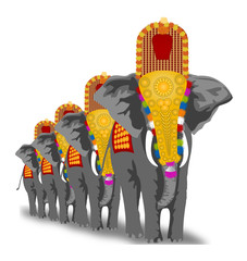 elephant festival
