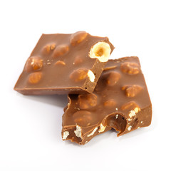 chocolate