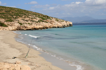 Sardegna - Sant'antioco